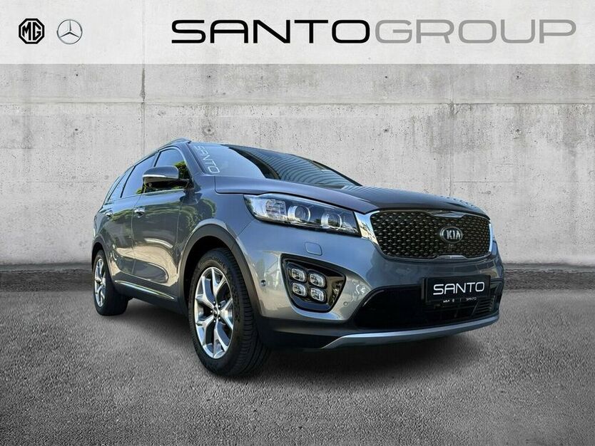 Sorento
