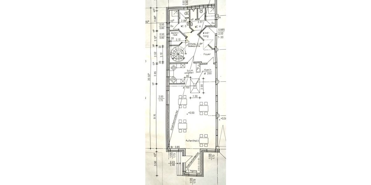 Provisionsfrei* Reithalle + Gewerbehalle auf Erbpachtbasis - Gewerbeobjekt Rees | Angebot:24375123