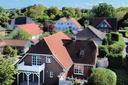 Einfamilienhaus mit Einliegerwohnung in ruhiger Feldrandlage und unmittelbarer Nähe zur Ostsee 7 zimmer