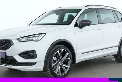 Seat Tarraco 22.723 km 33.385 &euro; Garching bei München 85748