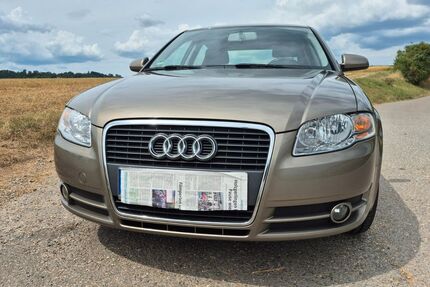 Audi A4 167.000 km 6.200 € Volkertshausen 78269
