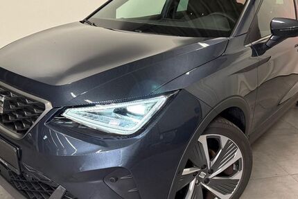 Seat Arona 22.226 km 21.950 &euro; Buchholz in der Nordheide 21244
