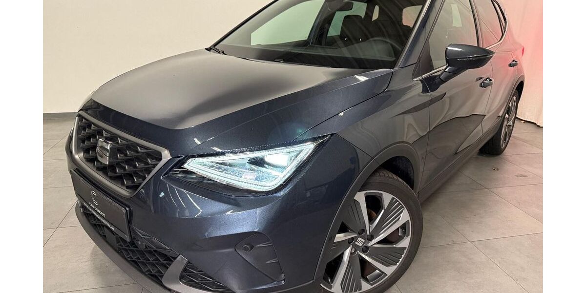 Seat Arona 22.226 km 21.950 &euro; Buchholz in der Nordheide 21244