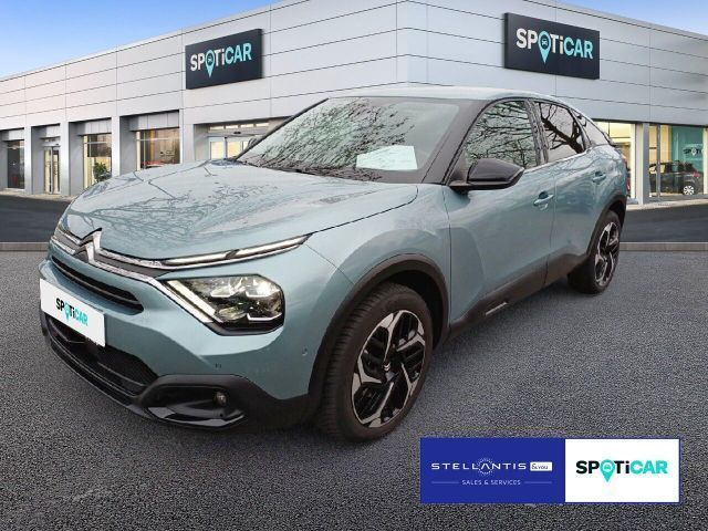 Citroen C4 31.298 km 18.980 &euro; Mannheim 68309