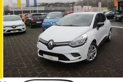 Renault Clio 64.763 km 8.997 &euro; Neunkirchen 57290