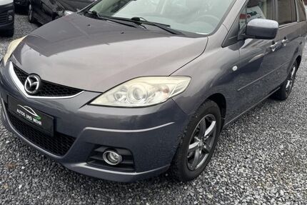 Mazda 5 176.000 km 1.390 € Paderborn 33100