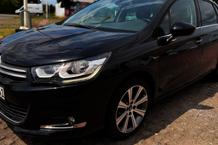Citroen C4 85.205 km 8.500 &euro; Falkensee 14612