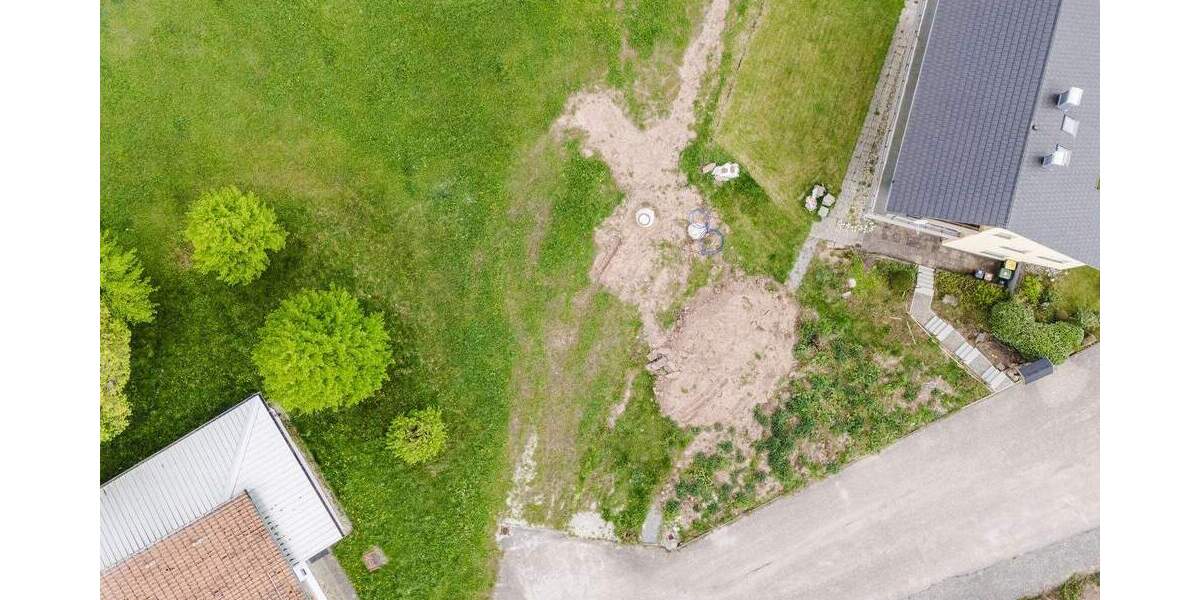 Grundstück Engelsbrand Grunbach - 299.000&euro; | Angebot:25768166