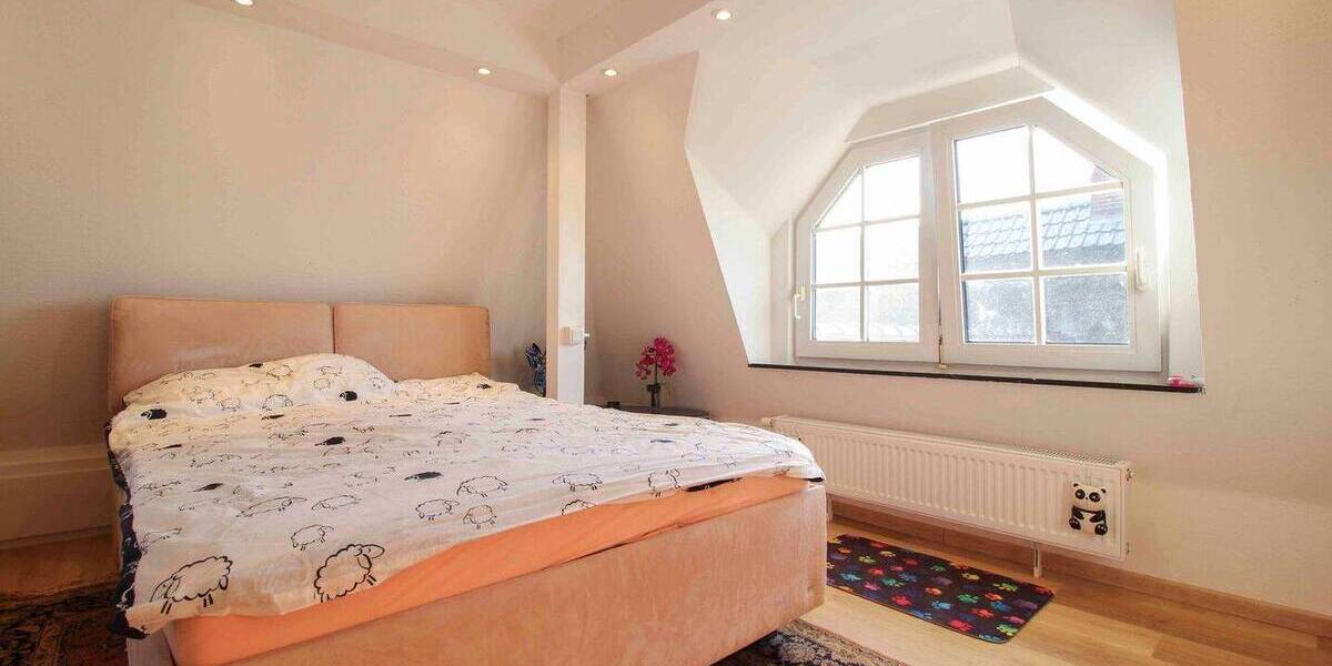 Einfamilienhaus Stadland Edschenburg - 7 Zimmer, 439.990&euro; | Angebot:26391064