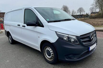 Mercedes-Benz Vito 124.000 km 19.900 &euro; Wilhelmshaven 26382