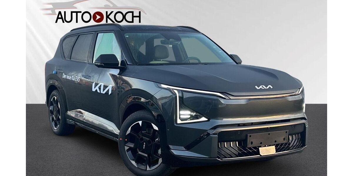Kia EV5 3.333 km 46.888 &euro; Eschweiler 52249