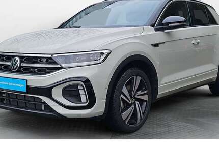 VW T-Roc 12.000 km 31.990 &euro; Öhringen 74613