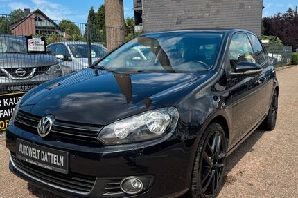 VW Golf 163.266 km 6.990 &euro; Datteln 45711