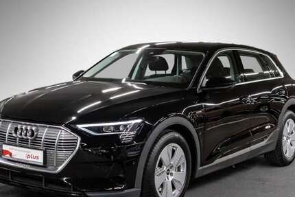 Audi e-tron 29.824 km 27.740 € Stuttgart 70469