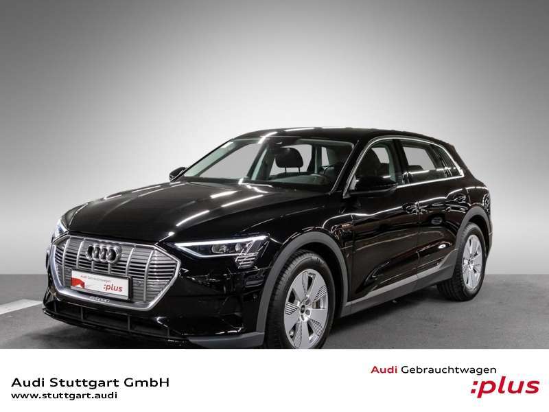 Audi e-tron 29.824 km 27.740 € Stuttgart 70469