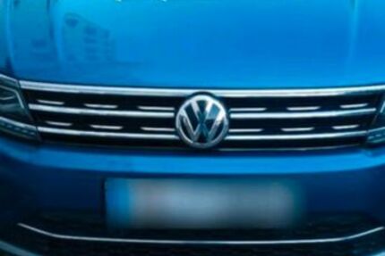 VW Tiguan 107.500 km 18.999 € Hanau 63450