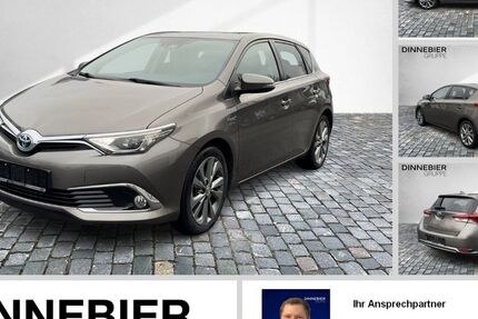 Toyota Auris 69.538 km 16.980 &euro; Berlin 10365