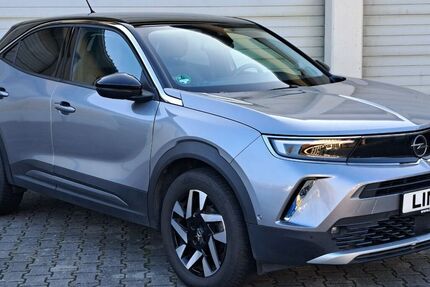 Opel Mokka 52.750 km 15.990 € Neuburg am Inn 94127