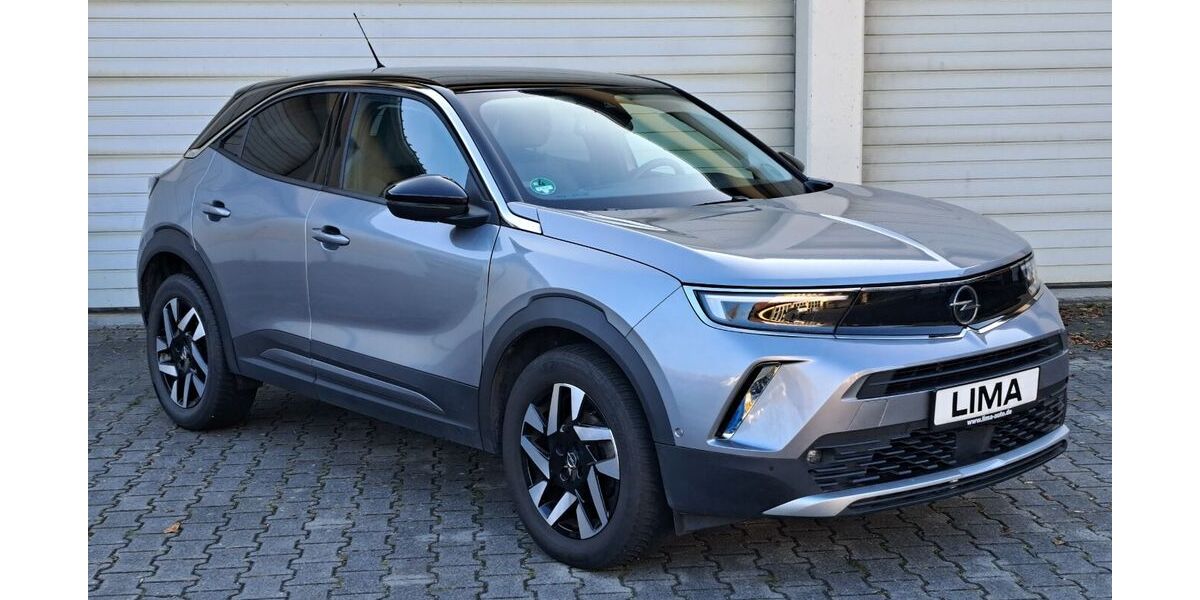 Opel Mokka 52.750 km 15.990 € Neuburg am Inn 94127