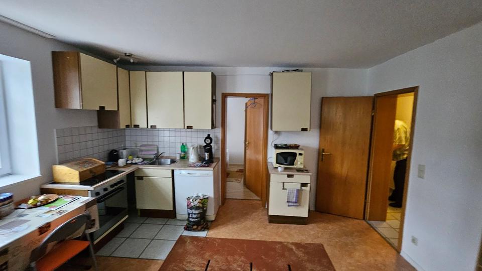 Etagenwohnung Warstein - 1.5 Zimmer, 35 m&sup2;, 315&euro; | Angebot:26396562