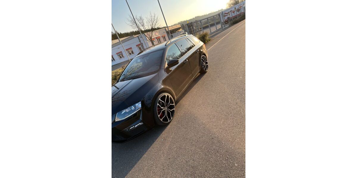 Skoda Octavia 285.150 km 8.490 € Mögglingen 73563