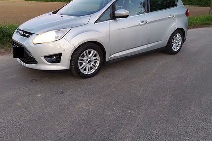 Ford C-Max 166.248 km 4.600 &euro; Kerpen 50171