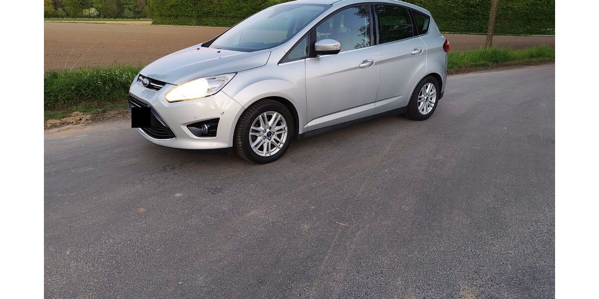 Ford C-Max 166.248 km 4.600 &euro; Kerpen 50171