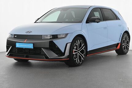 Hyundai IONIQ 5 14.762 km 51.950 &euro; Essen 45143