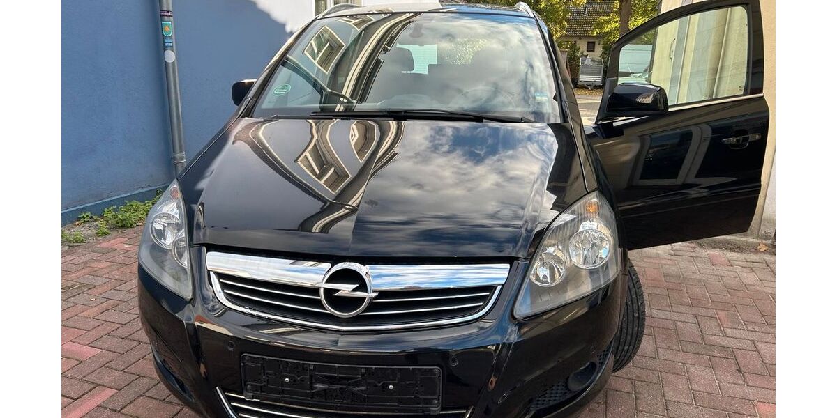 Opel Zafira 213.900 km 3.500 € Oldenburg 26122