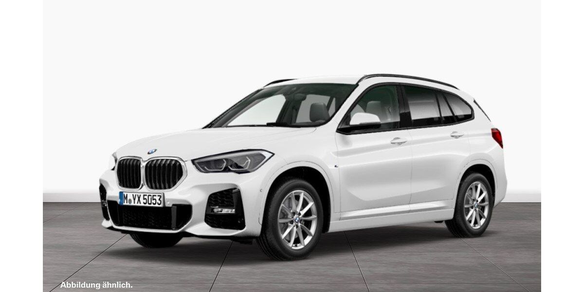 BMW X1 53.624 km 30.902 &euro; Gotha 99867