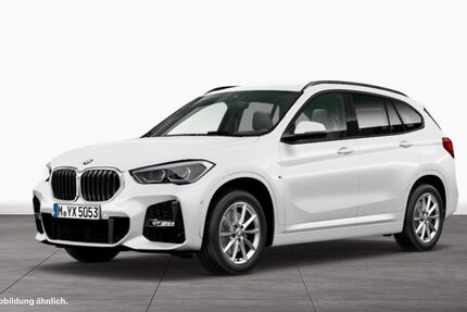 BMW X1 53.630 km 30.902 &euro; Gotha 99867