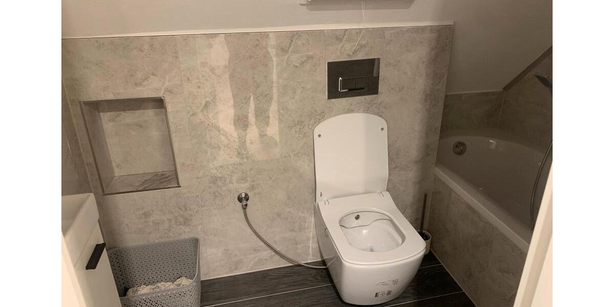 Etagenwohnung Meschede - 4 Zimmer, 110 m&sup2;, 950&euro; | Angebot:24830781