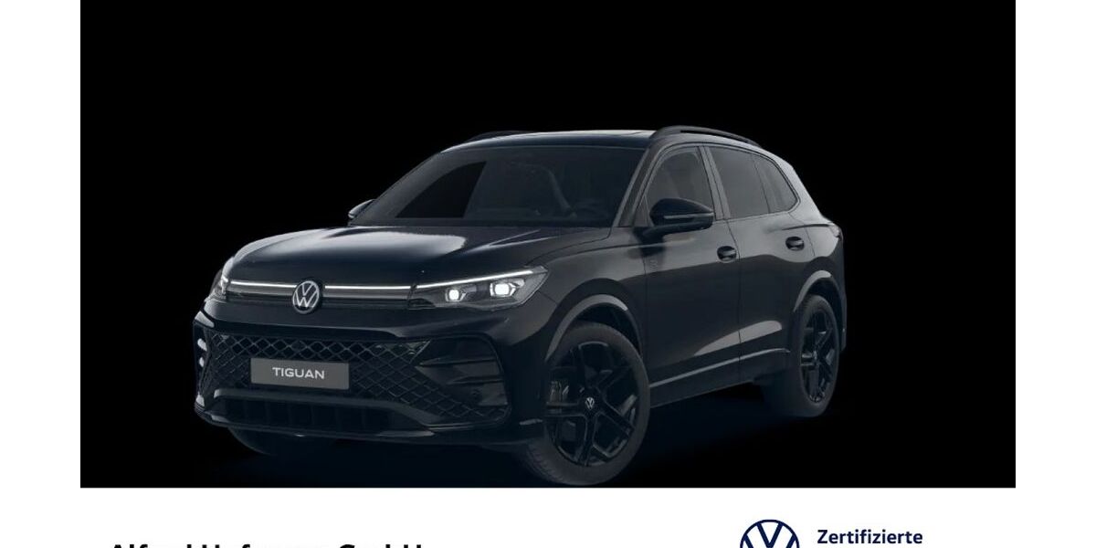 VW Tiguan 12.321 km 56.658 &euro; Walldorf 69190