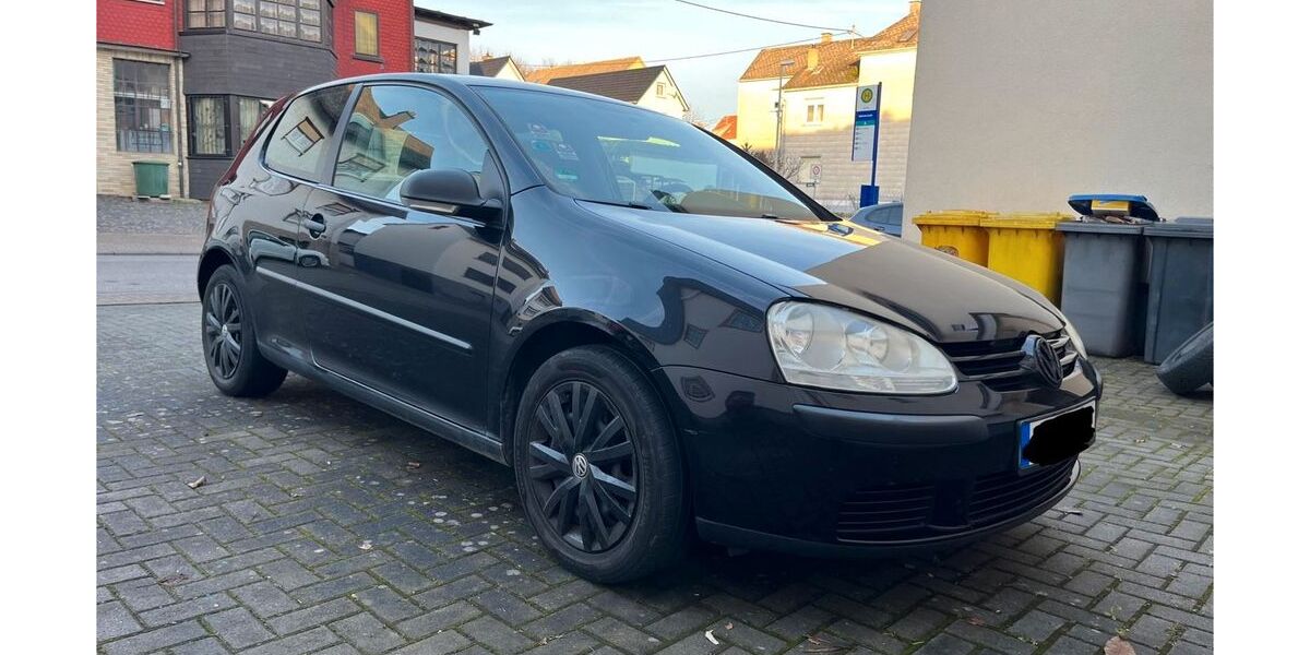 VW Golf 205.700 km 1.450 &euro; Flacht 65558