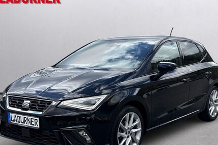 Seat Ibiza 64.300 km 15.630 &euro; Villingen-Schwenningen 78052