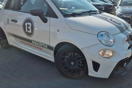 Abarth 500 12.571 km 18.900 &euro; Achim 28832