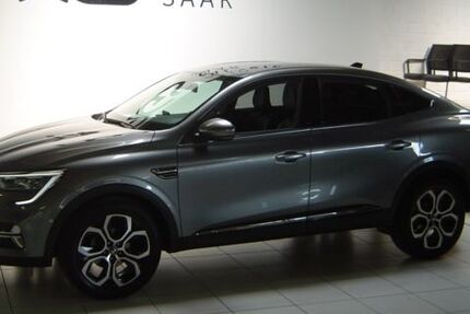 Renault Arkana 31.857 km 23.999 € Saarbrücken 66115