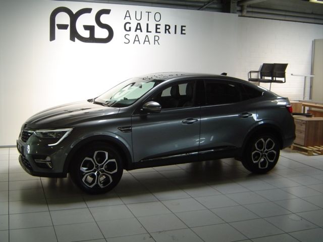 Renault Arkana 31.857 km 23.999 € Saarbrücken 66115