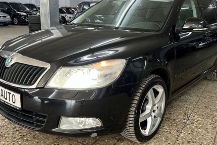Skoda Octavia 214.000 km 5.998 &euro; Suhl 98528