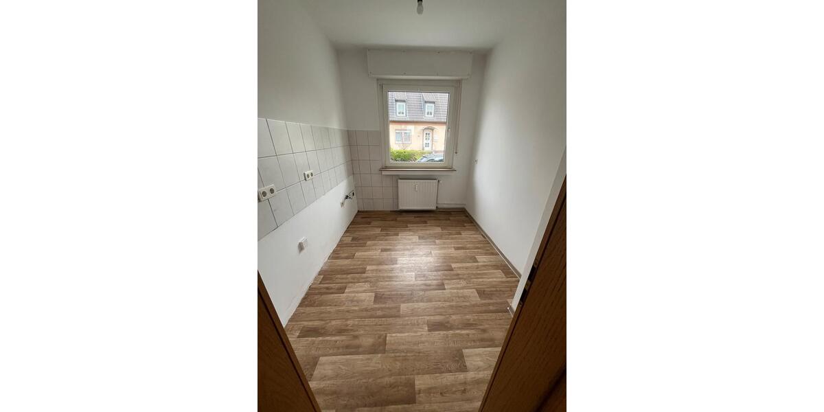 Erdgeschoßwohnung Hamm Bockum - 2 Zimmer, 47 m&sup2;, 517&euro; | Angebot:26031710