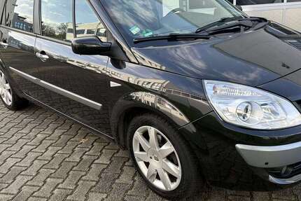 Renault Scenic 275.000 km 2.650 &euro; Langenfeld 40764