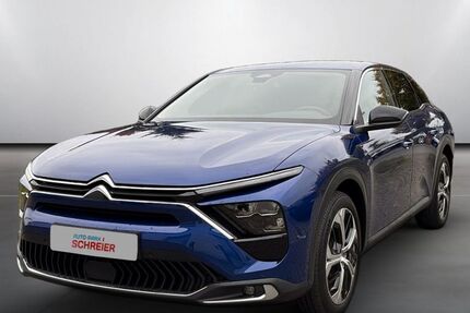 Citroen C5 X 90.069 km 17.997 &euro; Bad Nauheim 61231