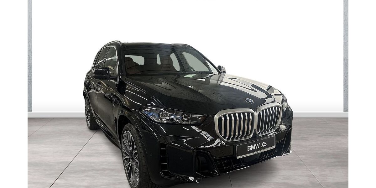 BMW X5 8.500 km 103.590 &euro; Marburg 35043