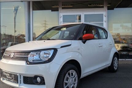 Suzuki Ignis 30.200 km 10.990 &euro; Arnsberg 59759