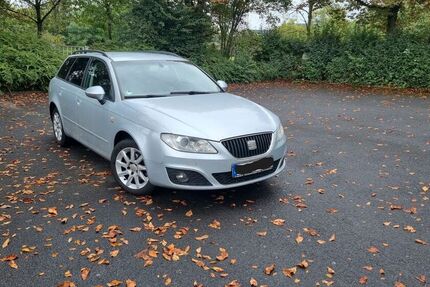 Seat Exeo