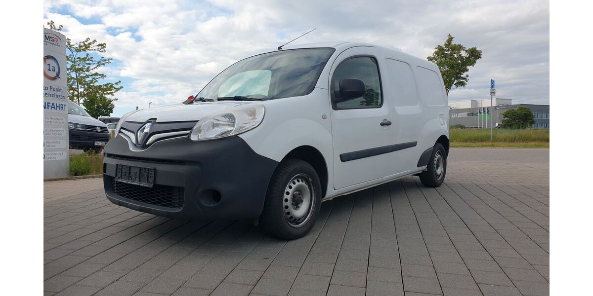 Renault Grand Kangoo 119.356 km 4.700 &euro; Starzach 72181