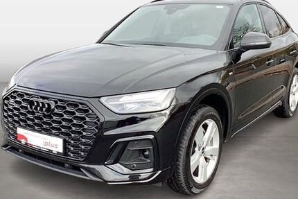 Audi Q5 57.088 km 47.460 € Zwickau 08056