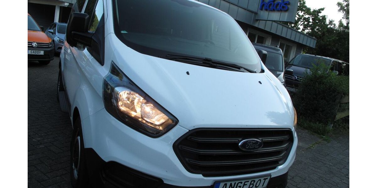 Ford Transit 88.000 km 21.987 &euro; Bergneustadt-Wiedenest 51702