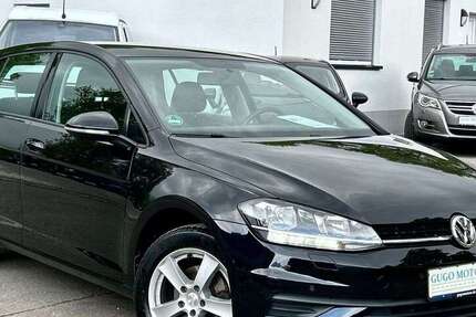 VW Golf 84.000 km 10.699 &euro; Aichtal 72631