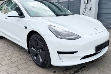 Tesla Model 3 61.200 km 23.950 &euro; Tünsdorf 66693